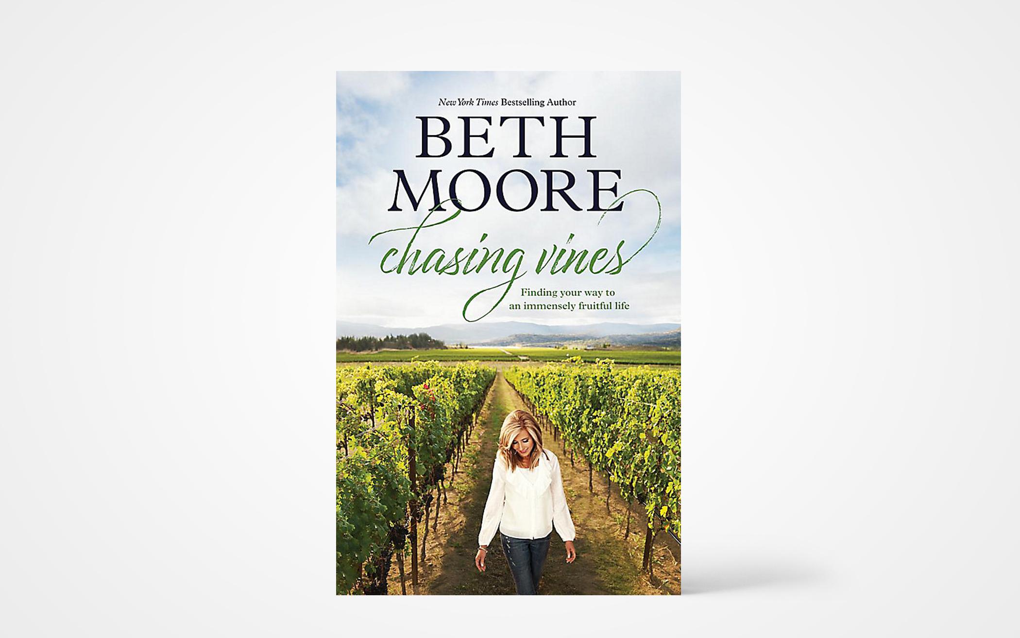 Chasing Vines The Banner